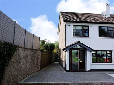 13 Belgard Downs, Rochestown, Cork