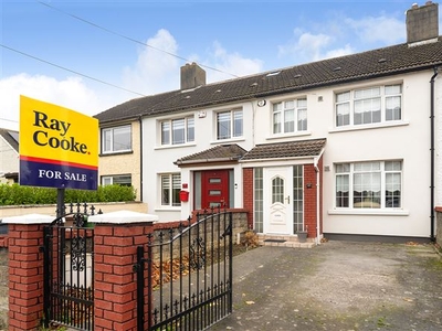 13 Deanstown Park, Finglas, Dublin 11