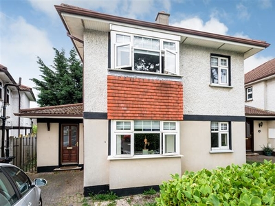 13 Drumkeen Manor, Rochestown Avenue, Dun Laoghaire, Dublin