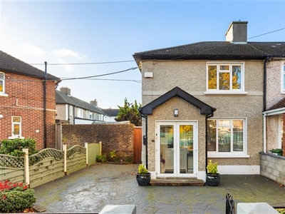 13 Knocknarea Road, Drimnagh, Dublin 12