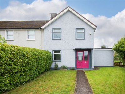 13 Liam Heffernan Terrace, Castlemartyr, Cork