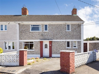 13 Saint Pappin Green, Glasnevin, Dublin 11