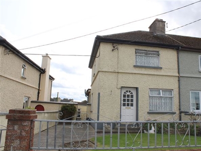 134 Kilbride Street, Tullamore, Co. Offaly