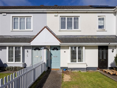 14 Holywell Court, Swords, County Dublin