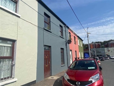 14 O`Connell Street, Blackpool, County Cork