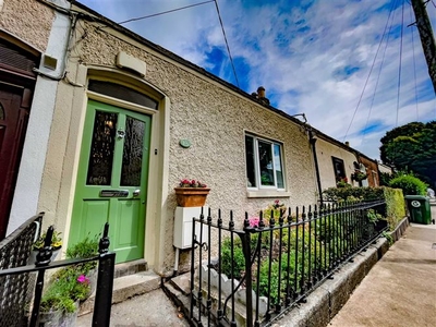 15 Foster Terrace, Dublin 3, County Dublin