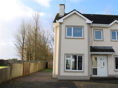 15 Hazel Court, Tuam, Co. Galway