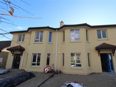 157 Abbeyville, Galway Road, Roscommon Town, County Roscommon