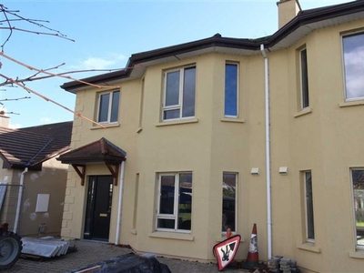 158 Abbeyville, Galway Road, Roscommon Town, County Roscommon