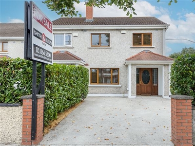 15b Ardlea Road, Artane, Dublin 5