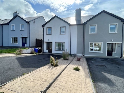 16 Achill View, Belmullet, Mayo