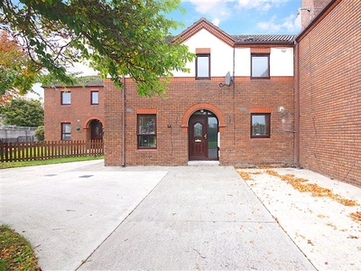 16 Convent Lawns, Ballyfermot, Dublin 10