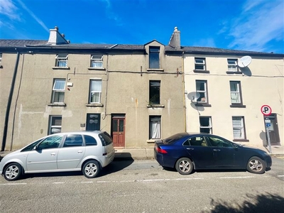 16 Court Street, Enniscorthy, Wexford