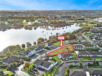 16 Girroga Heights, Gort Road, Ennis, Co. Clare