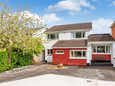 16 Willbrook Lawn, Rathfarnham, Dublin 14