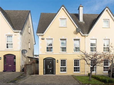 17 Redwood Avenue, Broomfield, Midleton, Cork