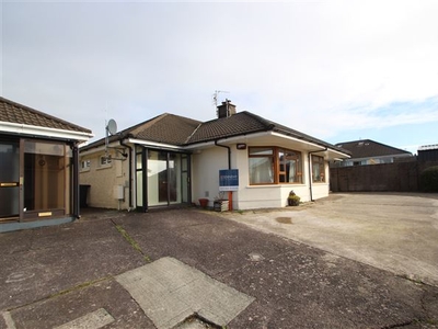 18 Cedarwood Avenue, Waterpark, Carrigaline, Cork