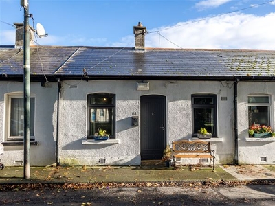 18 Thor Place, Stoneybatter, Dublin 7