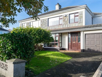 19 Vale View Lawn, Cabinteely, Dublin 18