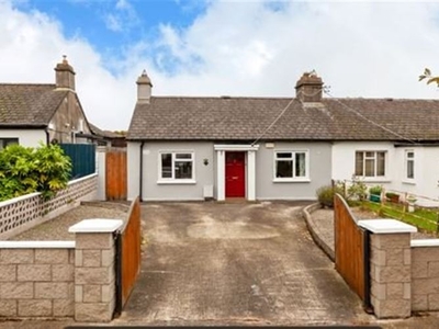 2 Bellevue Cottages, Old Finglas Road, Dublin 11