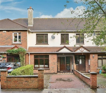 2 Knightswood, Santry, Dublin 9, County Dublin