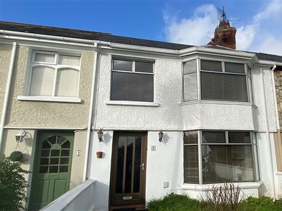 2 St. Annes Terrace, Ennis, Clare