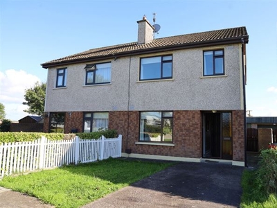 2 The Meadows, West Village, Ballincollig, Cork