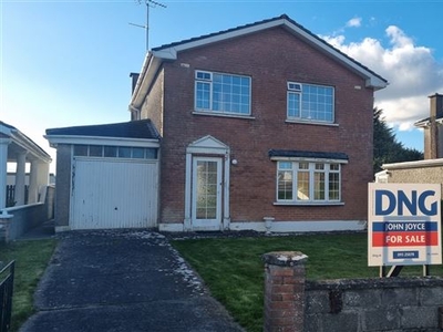 2 Trinity Court, Tuam, Galway