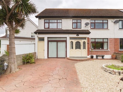 20 Newcourt Road, Bray, Wicklow