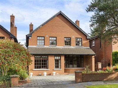 20 Yale, Clonskeagh, Dublin 14, County Dublin