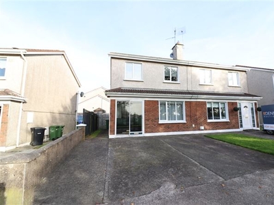 21 Rockboro Heights, Carrigaline, Cork