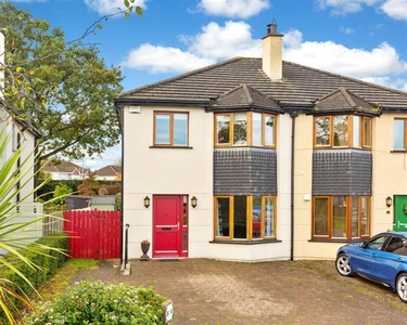 21 Westfield, Kells, Meath