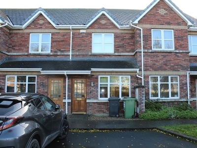 22 Castlegrange Drive , Clonee, Dublin 15