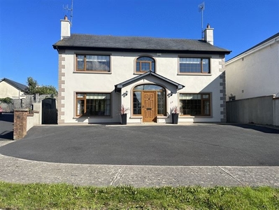 22 Moonvoy Bridge, Tramore, Waterford