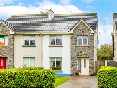 23 Ferns Dale, Fernsbridge, Monasterevin, Kildare