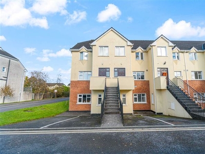 23 Gort Na Glaise, Sandy Road, Galway, County Galway