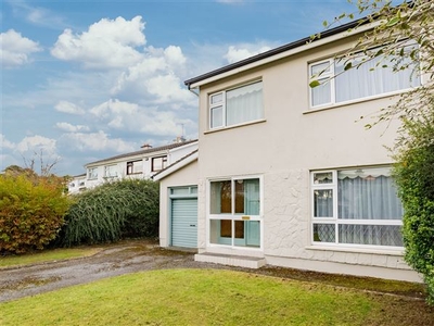 23 Hillcrest Park, Ballinasloe, Galway