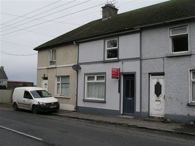 23 Moore street, Rathdowney, Laois