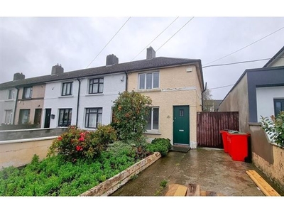 23 Saul Road, Crumlin, Dublin 12