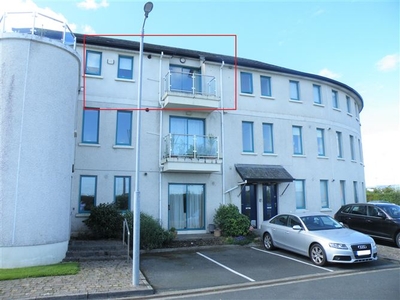 24 Tuskar Courtyard, Arklow, Wicklow