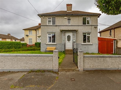 25 Rafters Road, Drimnagh, Dublin 12