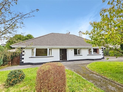 25 Shallee Drive, Ennis, Co. Clare