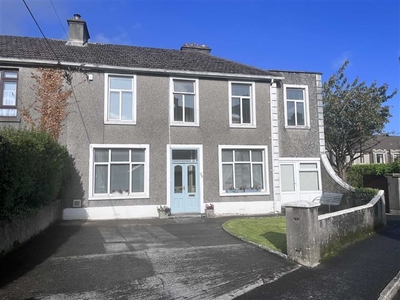28 Fr. Griffin Road, Galway, County Galway