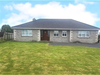 28 Oak Glen, Poolboy, Ballinasloe, Co. Galway