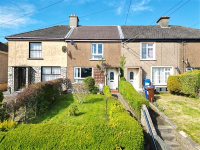 28 Vinegar Hill Villas, Enniscorthy, Wexford