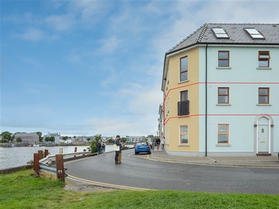 29 Dun Aengus , Galway City, Galway