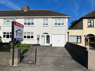 29 Kinvara Grove, Navan Road, Dublin 7