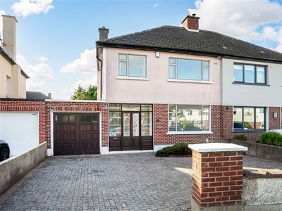 3 Cypress Park, Templeogue, Dublin 6W