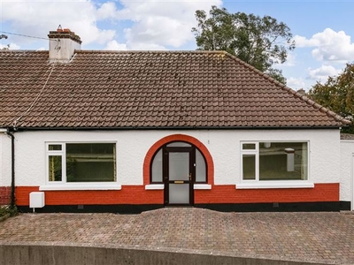 3 Headford Grove, Churchtown, Dublin 14