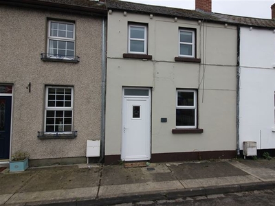 3 Hill Street, Dublin Road, Dundalk, Louth